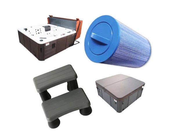 Hot Tub Accessories Hot Tub Accessories