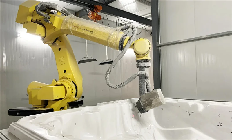 Cutting-Edge Manufacturing Cutting-Edge Manufacturing