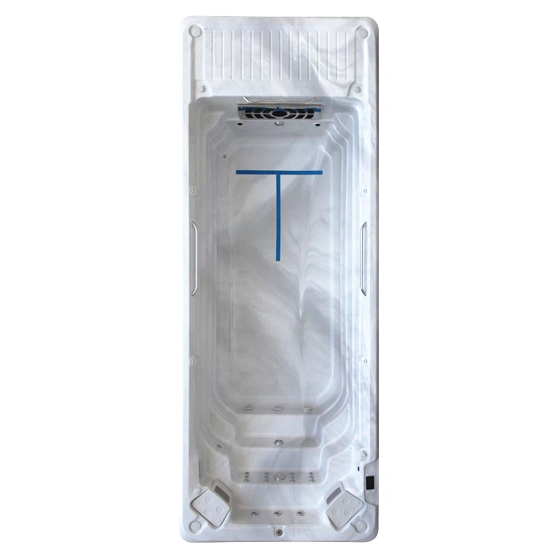 Turbine ua luam dej Spa